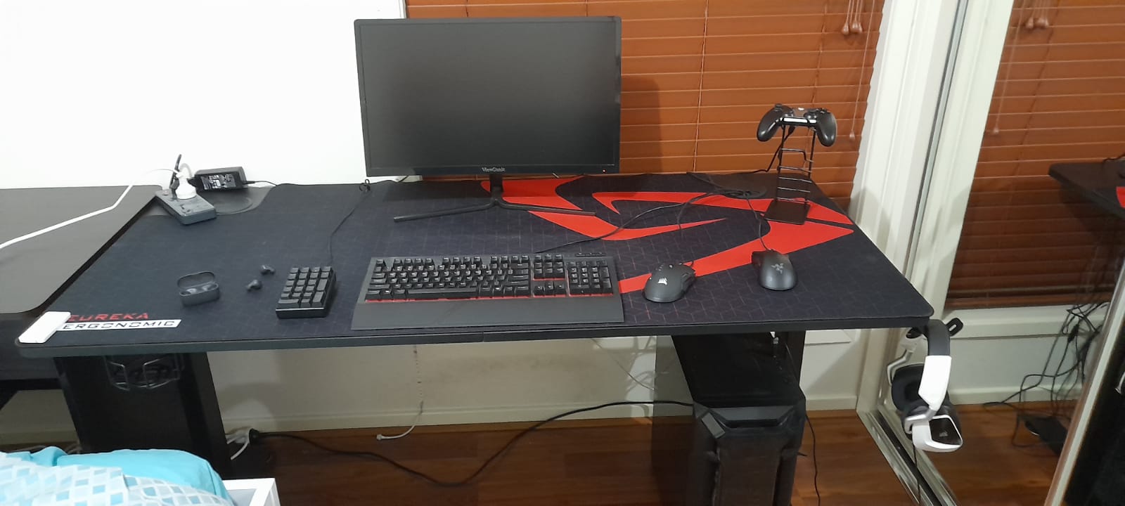 Gaming Desk